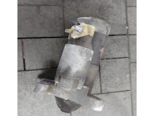 bontott MAZDA CX-5 Önindító