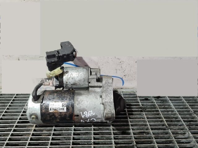 bontott MAZDA CX-5 Önindító