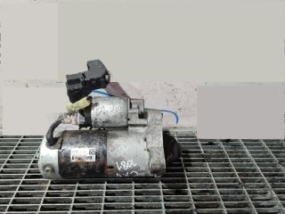 bontott MAZDA CX-5 Önindító