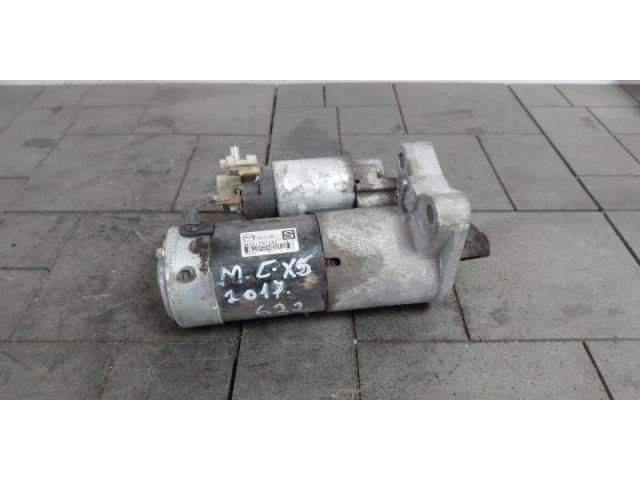 bontott MAZDA CX-5 Önindító