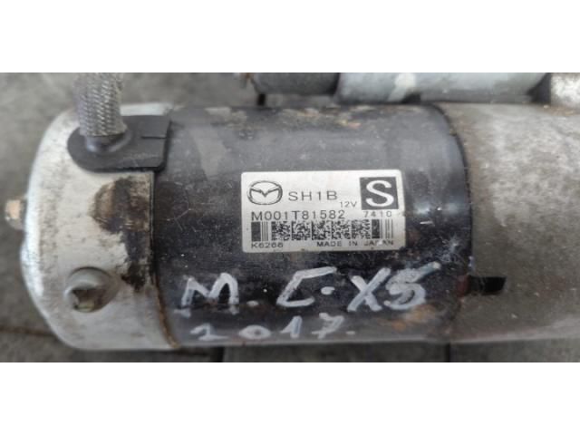 bontott MAZDA CX-5 Önindító