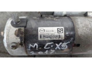 bontott MAZDA CX-5 Önindító