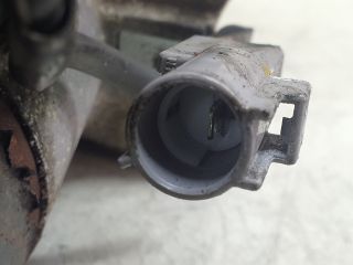 bontott MAZDA CX-5 Önindító