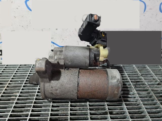 bontott MAZDA CX-5 Önindító