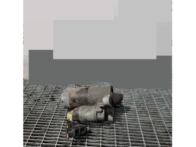 bontott MAZDA CX-5 Önindító