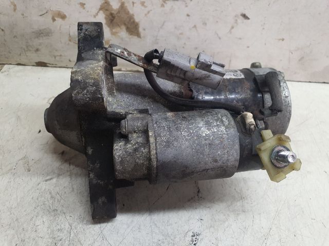 bontott MAZDA CX-5 Önindító