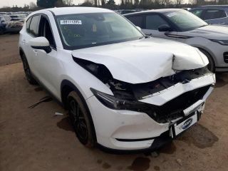 bontott MAZDA CX-5 Önindító