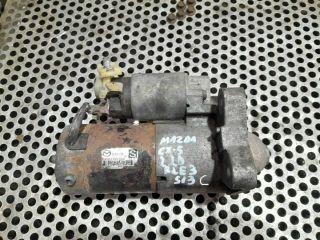 bontott MAZDA CX-5 Önindító