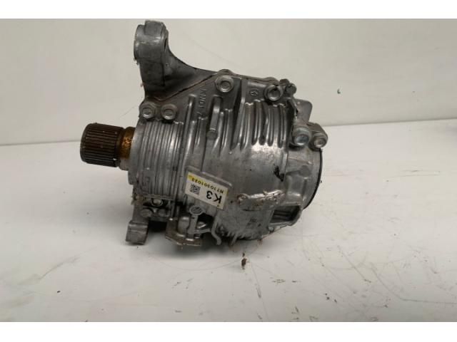 bontott MAZDA CX-5 Osztómű