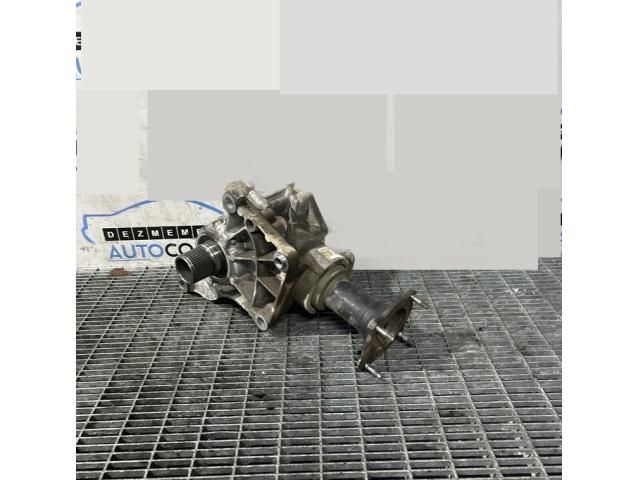 bontott MAZDA CX-5 Osztómű