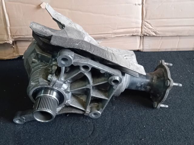 bontott MAZDA CX-5 Osztómű