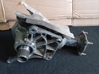 bontott MAZDA CX-5 Osztómű