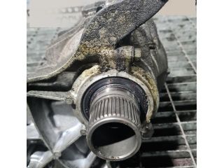 bontott MAZDA CX-5 Osztómű