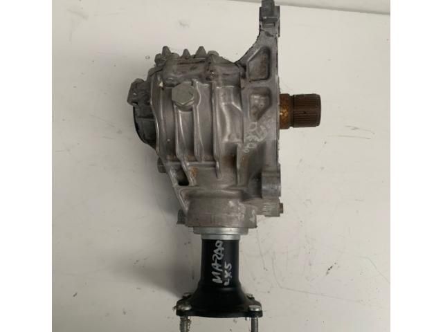 bontott MAZDA CX-5 Osztómű