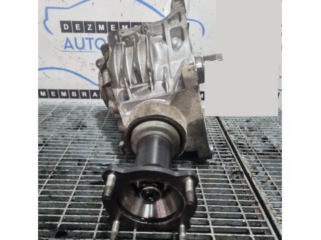 bontott MAZDA CX-5 Osztómű