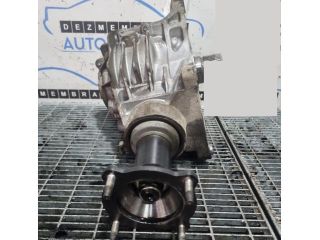 bontott MAZDA CX-5 Osztómű