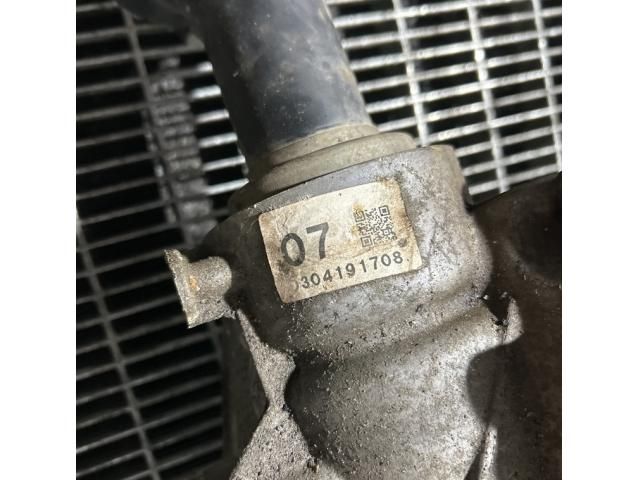 bontott MAZDA CX-5 Osztómű