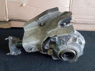 bontott MAZDA CX-5 Osztómű