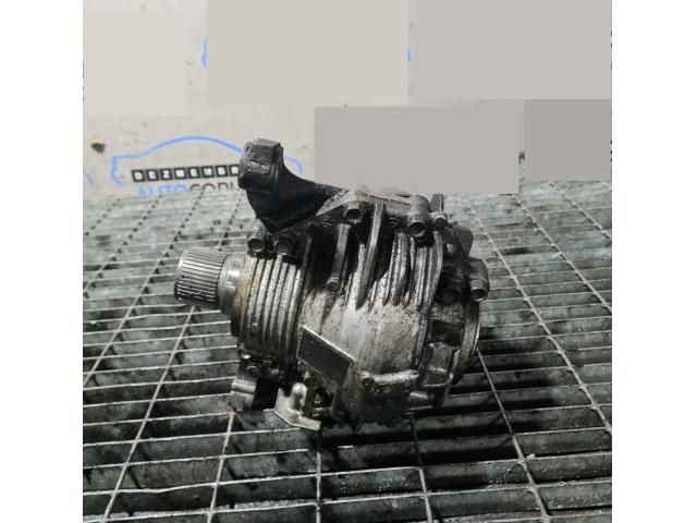 bontott MAZDA CX-5 Osztómű