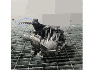 bontott MAZDA CX-5 Osztómű