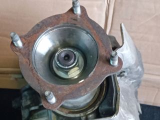 bontott MAZDA CX-5 Osztómű