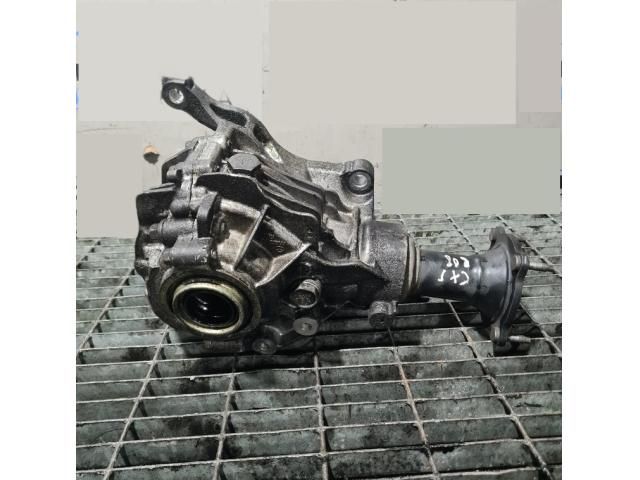 bontott MAZDA CX-5 Osztómű