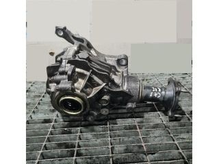 bontott MAZDA CX-5 Osztómű