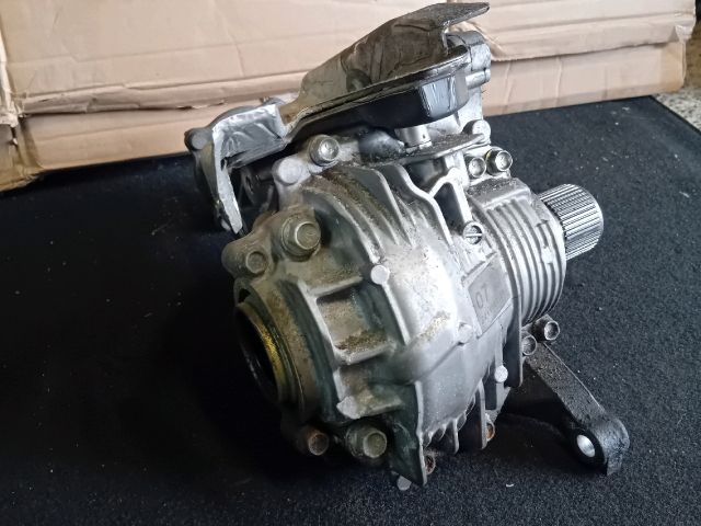 bontott MAZDA CX-5 Osztómű