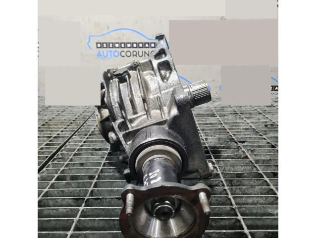 bontott MAZDA CX-5 Osztómű