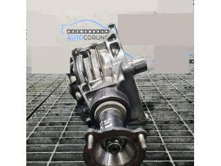 bontott MAZDA CX-5 Osztómű