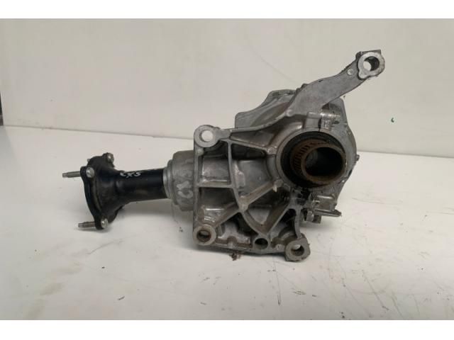 bontott MAZDA CX-5 Osztómű