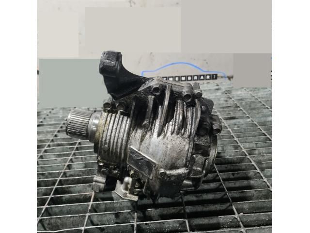 bontott MAZDA CX-5 Osztómű