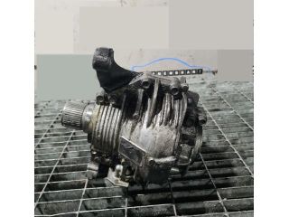 bontott MAZDA CX-5 Osztómű