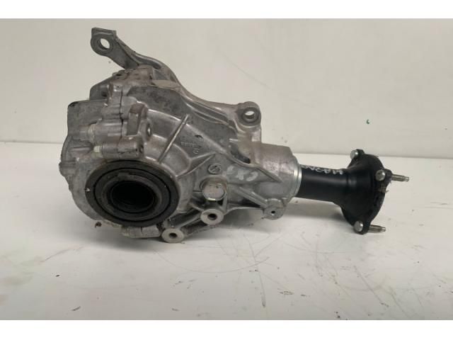 bontott MAZDA CX-5 Osztómű