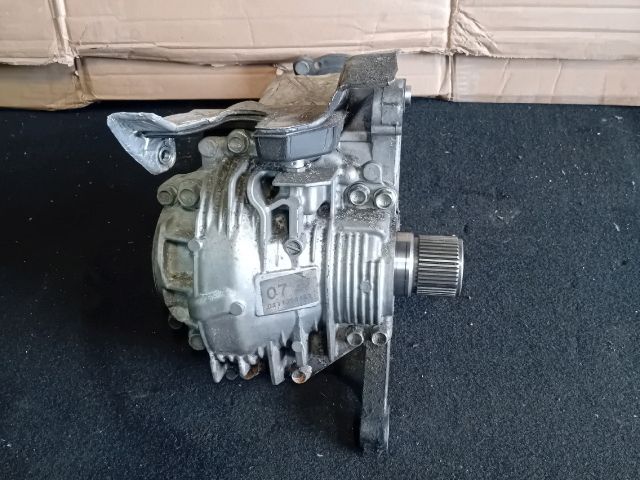 bontott MAZDA CX-5 Osztómű