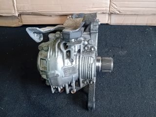 bontott MAZDA CX-5 Osztómű