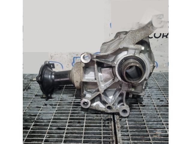 bontott MAZDA CX-5 Osztómű