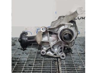 bontott MAZDA CX-5 Osztómű