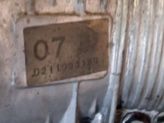 bontott MAZDA CX-5 Osztómű