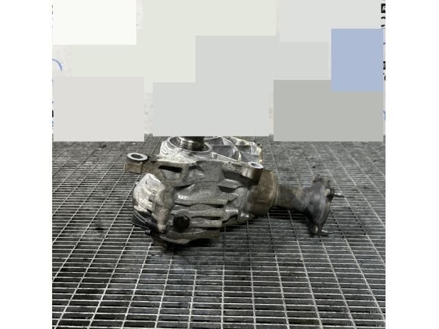 bontott MAZDA CX-5 Osztómű