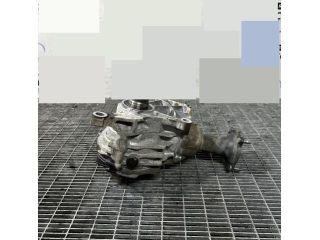 bontott MAZDA CX-5 Osztómű