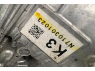 bontott MAZDA CX-5 Osztómű