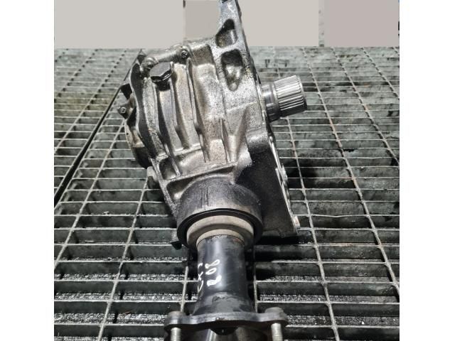 bontott MAZDA CX-5 Osztómű