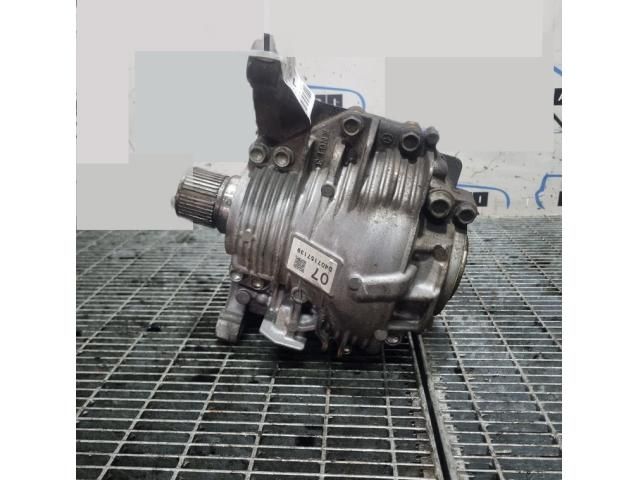 bontott MAZDA CX-5 Osztómű