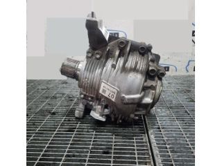 bontott MAZDA CX-5 Osztómű