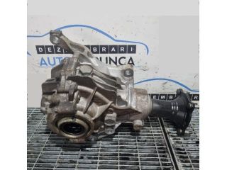 bontott MAZDA CX-5 Osztómű