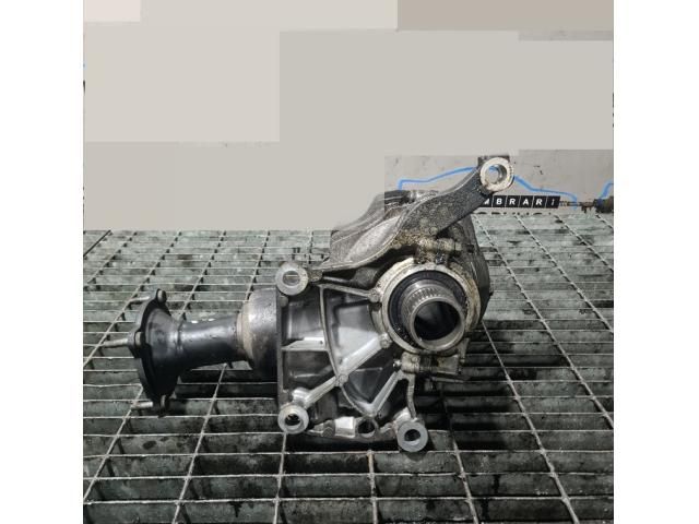 bontott MAZDA CX-5 Osztómű