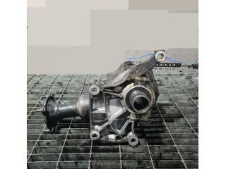 bontott MAZDA CX-5 Osztómű