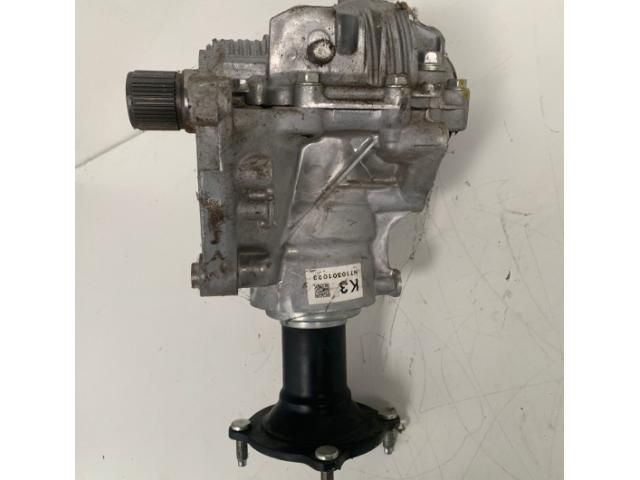 bontott MAZDA CX-5 Osztómű