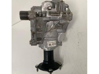 bontott MAZDA CX-5 Osztómű